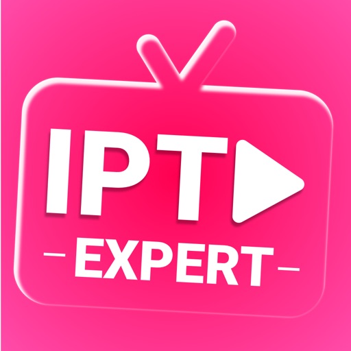 IPTV Smarters Player Expert: Reproductor de IPTV para Mac