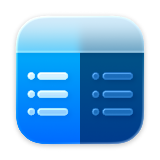 Commander One - file manager
